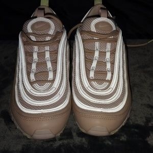 Nike Women's Air max Size 8